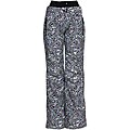 Boulder Gear Women's Luna Shatter Print Ski Pants