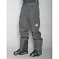 Marker Men's Reaction Shell Black Ski Pants