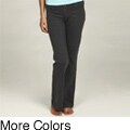 Pezzi Sport Women's Belted Activewear Pants