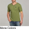 English Laundry Men's V-neck Tee
