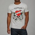 Ed Hardy Men's Love Kills Slowly Shirt