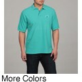 Margaritaville Men's Polo