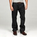 Rivet De Cru Men's Morrel Wash Denim Jeans