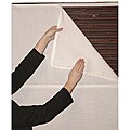 White Privacy Liner (48 in. x 72 in.)