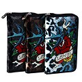 Ed Hardy Animal Kingdom Michelle Wallet