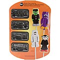 Wilton Nonstick Monster 8-cavity Pop Pan