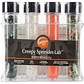 4-piece Halloween Test Tube Sprinkles (4.41 Ounces)