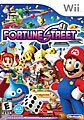Wii - Mario Fortune Street