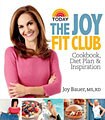 The Joy Fit Club Diet Cookbook (Hardcover)