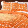 Spiritual Journey Duvet Cover Set (India)
