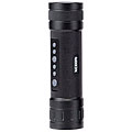 XCEON Acouztic Black Music/ Light Bicycle Flashlight