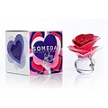 Justin Bieber 'Someday' Women's 3.4-oz Eau de Parfum Spray
