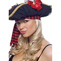 Leg Avenue Women's Pirate Hat Costume