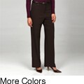 Counterparts Women's Slimming 2-slit Pants