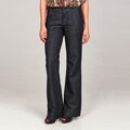 Paper Denim & Cloth Women's Wide Leg Denim Trousers