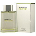 Kenneth Cole 'Reaction' Men's 3.4-oz Eau de Toilette Spray