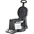 Waring Pro WWM450PC Stainless Steel Belgian Waffle Maker (Refurbished)