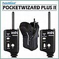 PocketWizard + II Transceiver Relay Radio Slave Transmitter/ Receiver with ...
