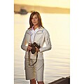 SHE Adventure Women's Windbreaker Pro Jacket