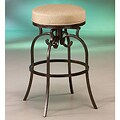 Magnolia 30-inch Outdoor Bar Stool