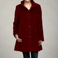 Jones New York Women's Wool/ Angora Coat FINAL SALE