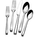 Mikasa Addison 20-pieces Flatware Set