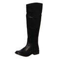 MIA Women's 'Xara' Leather Boots FINAL SALE