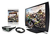 PS3 3D Display Bundle (24 Inch)