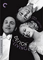 Design for Living - Criterion Collection (DVD)