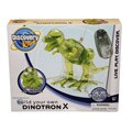 Discovery Kids Dinotron X Kit Remote Control Toy