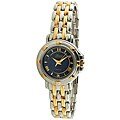Swiss Edition Women's Two-tone Stainless Steel Watch