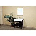 Albany Single Bathroom Vanity