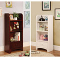 Ebytown Bedside Cabinet/ Display Bookshelf