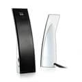 Hercules XPS 2.0 10 ARC White 2.0 Speaker System