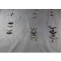 Pearls with a Purpose Handmade Pearl Cable Necklace (8 mm)(Philippines)