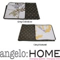 angelo:HOME Hyde Park Cotton Throw