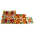 Tango Rhapsody 9-piece Dinnerware Set
