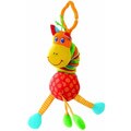 Tiny Love Tiny Smarts Jittering Giraffe