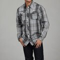 Burnside Men's Woven Shirt