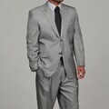 Sean John Men's 2-Piece Suit