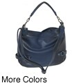 B-Collective's Ombre Print Tote Bag