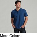Calvin Klein Men's Liquid Pima Polo Shirt