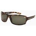 Coleman Men's CC1 Light Brown Tortoise Shell Polarized Sunglasses