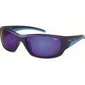 Coleman Men's CC1 Blue Polarized Sunglasses