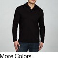 Calvin Klein Men's Interlock Hoodie