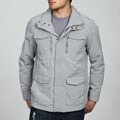 Calvin Klein Men's 4-pocket Lightweight Jacket