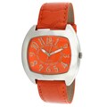 Viva Women's Orange Watch