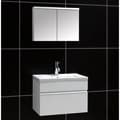 DreamLine Wall-mounted Modern Vanity/ Medicine Cabinet