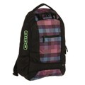 Ogio Colonel Dusk Plaid Laptop Backpack