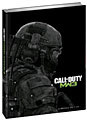 Call of Duty: Modern Warfare 3 Limited Edition (Paperback)